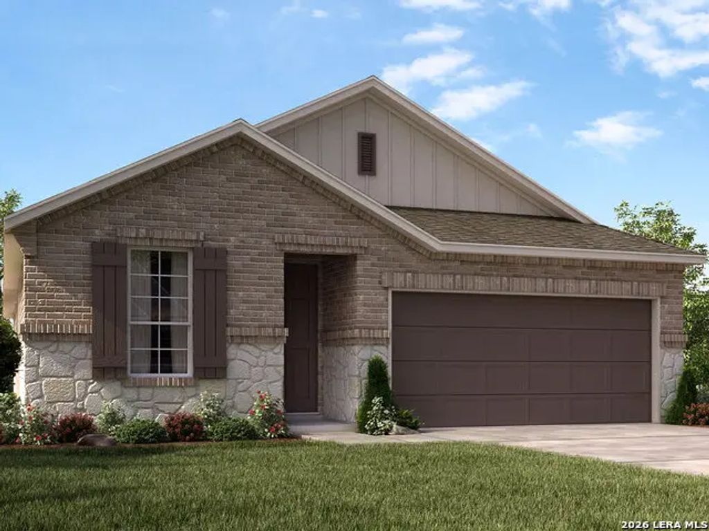 15843 Comanche Owl, San Antonio