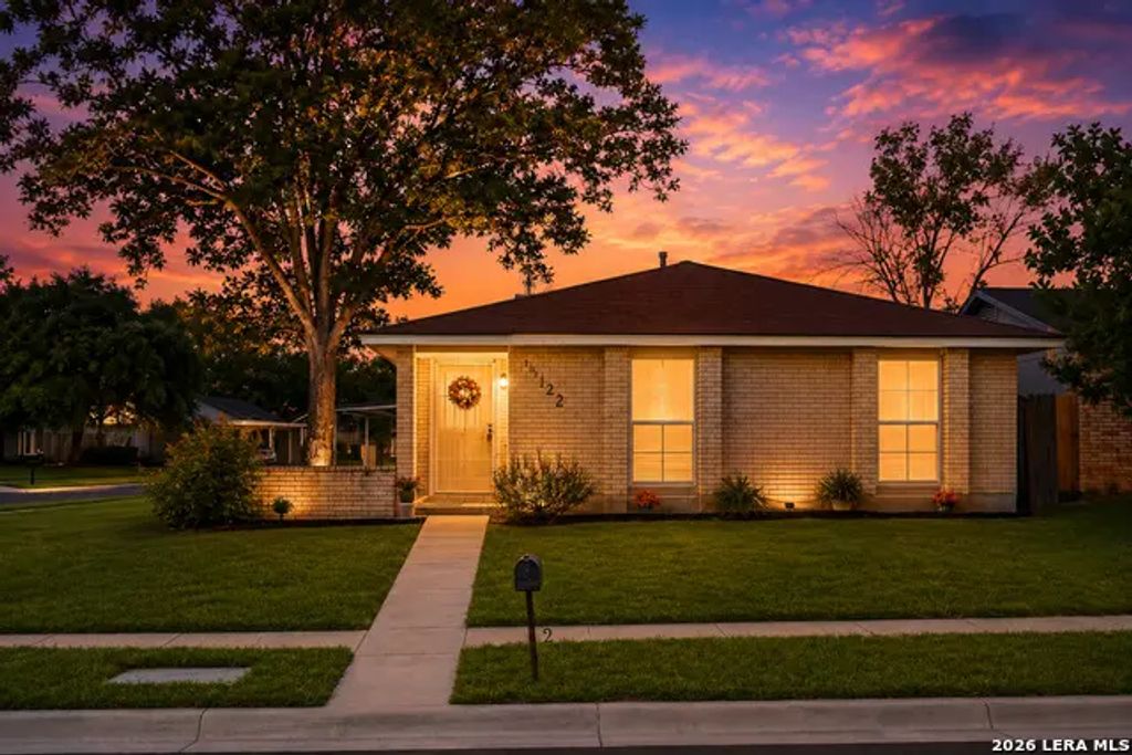 7702 Pipers Swan, San Antonio