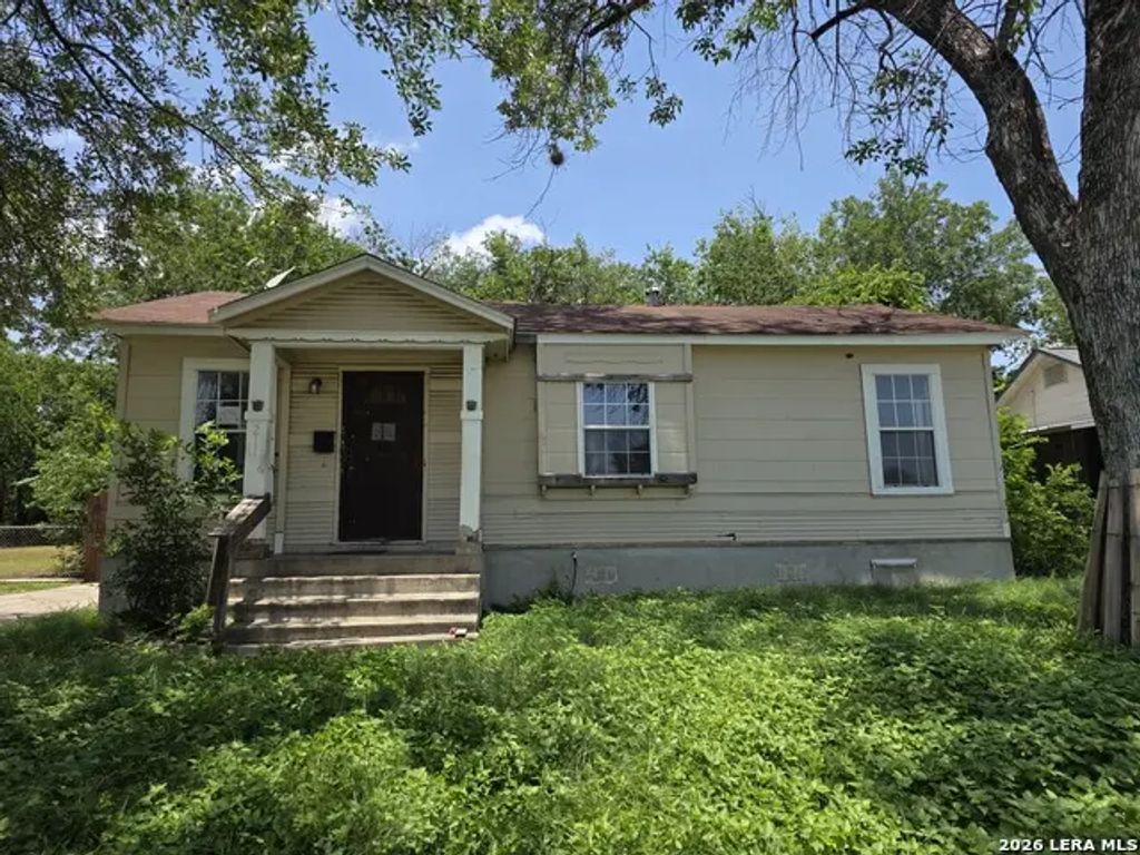 211 Lyric, San Antonio