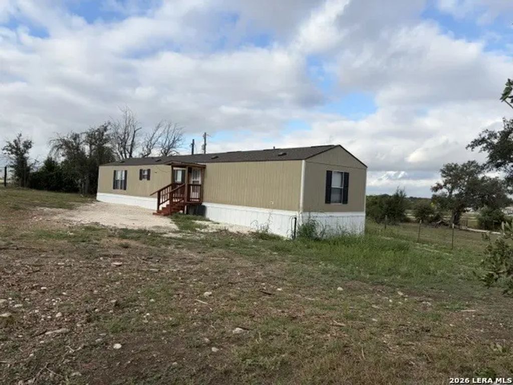 35 N Creek Loop, Comfort