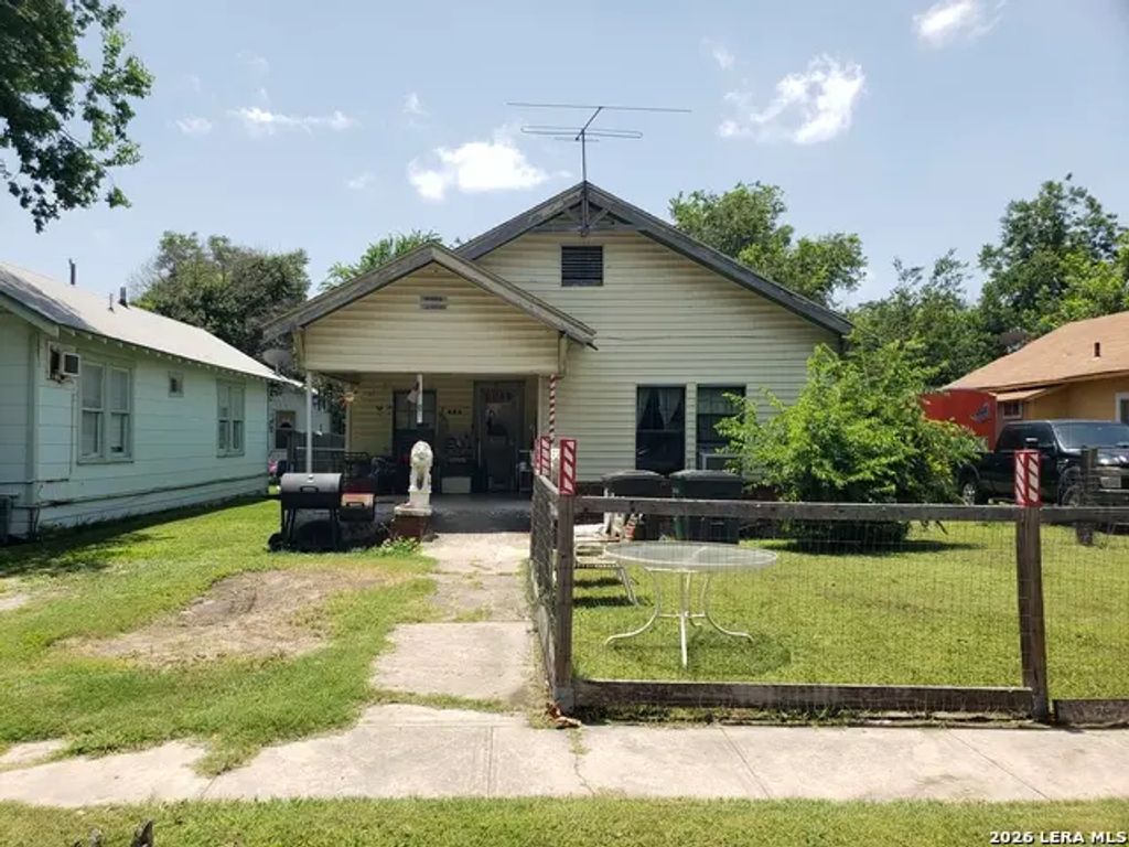 426 E Highland Blvd, San Antonio