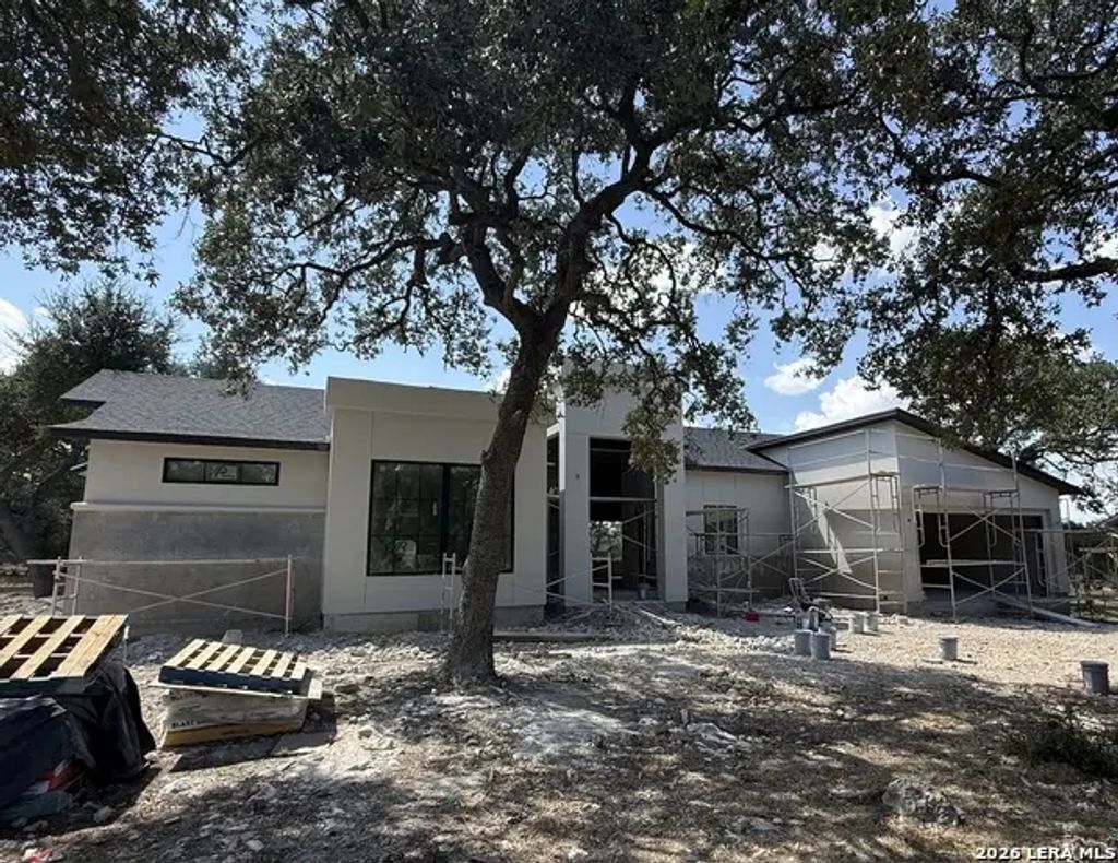 134 Lantana Cerro, Spring Branch
