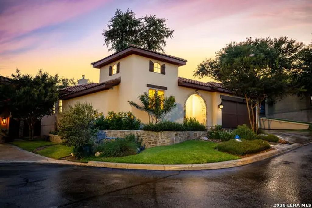 1114 Tuscan Rdg, New Braunfels