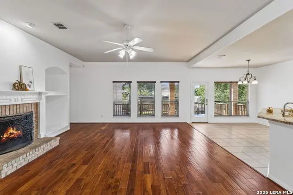 3206 Roan Valley, San Antonio