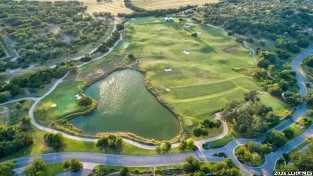 54 Oakland Hls, Boerne