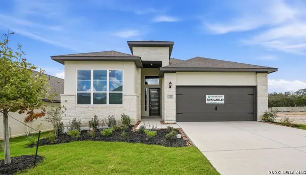 230 Hidalgo, Boerne