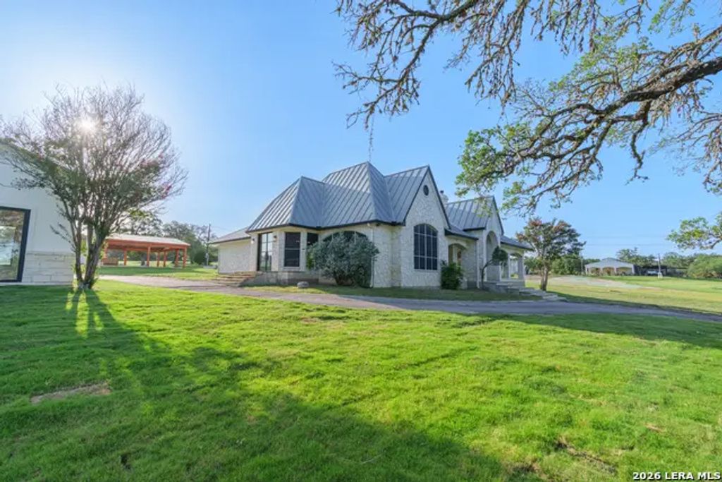 33 Lost Vly, Boerne