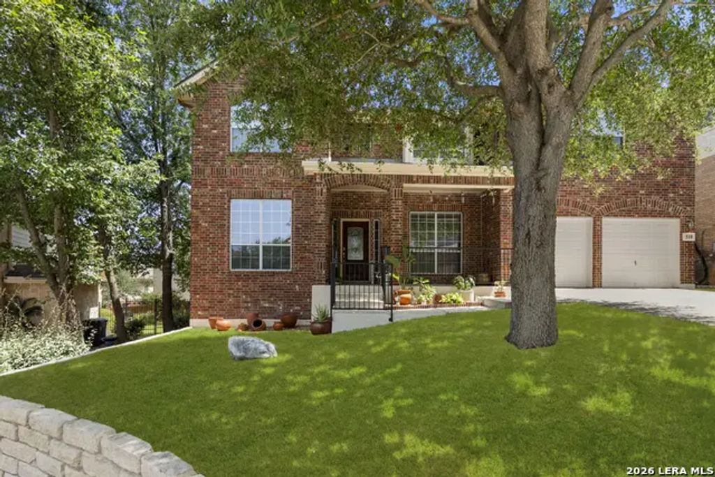 510 Catanbo Ct, San Antonio