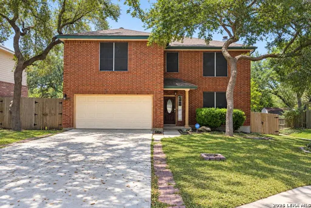 3420 Dartmouth Cv, Schertz