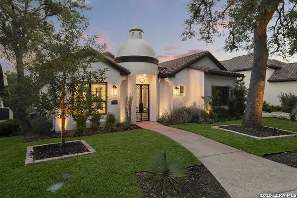 7330 Hovingham, San Antonio