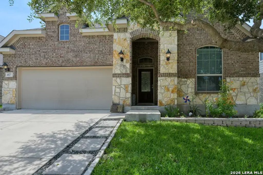 4827 Palma Nova St, San Antonio