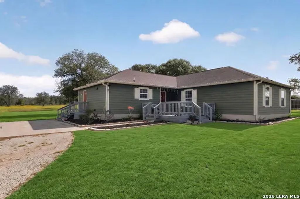2937 Ranch Trail Rd, San Antonio