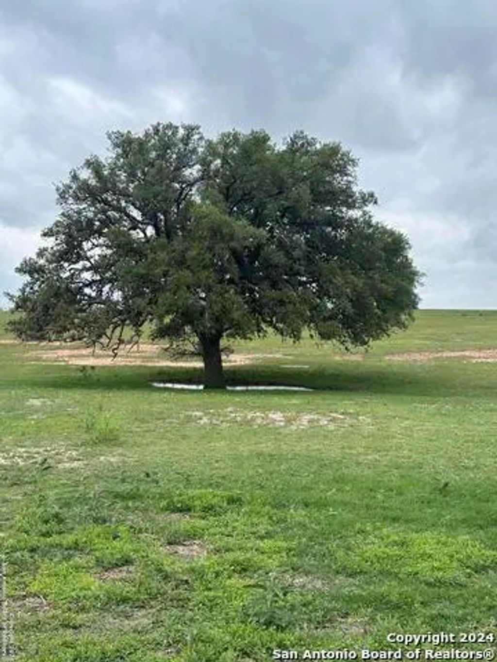 Tbd (tr 4) W Gates Valley Rd, Poteet
