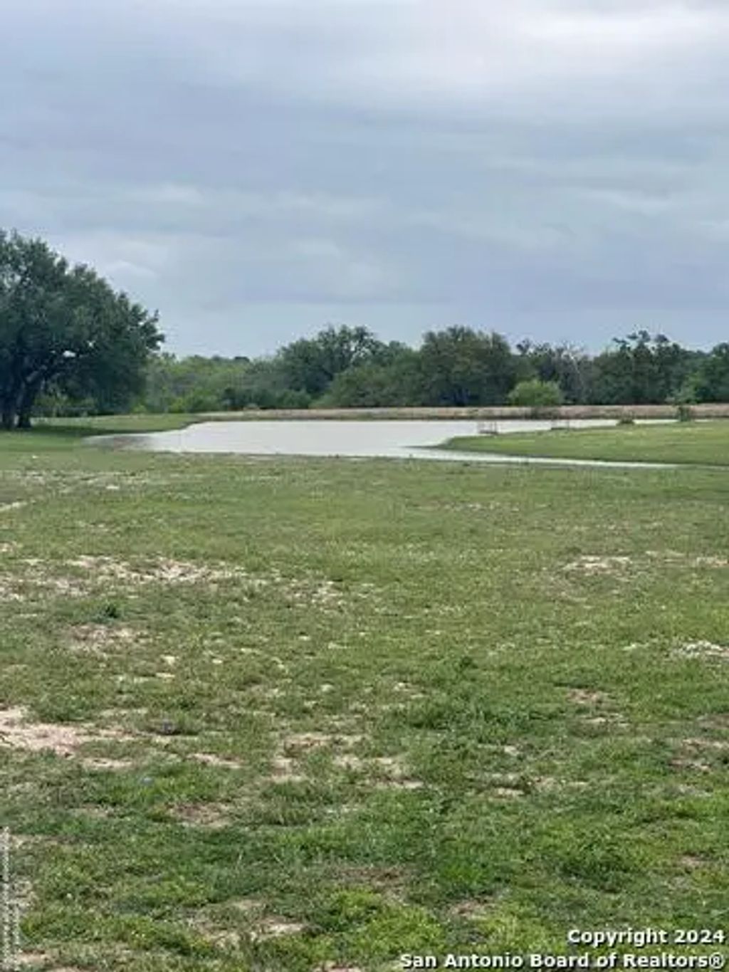 Tbd (tr 5) W Gates Valley Rd, Poteet