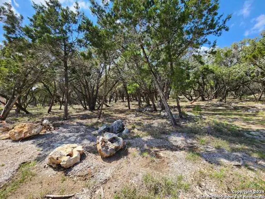 Lot 19 Forest Lake Dr, Spring Branch