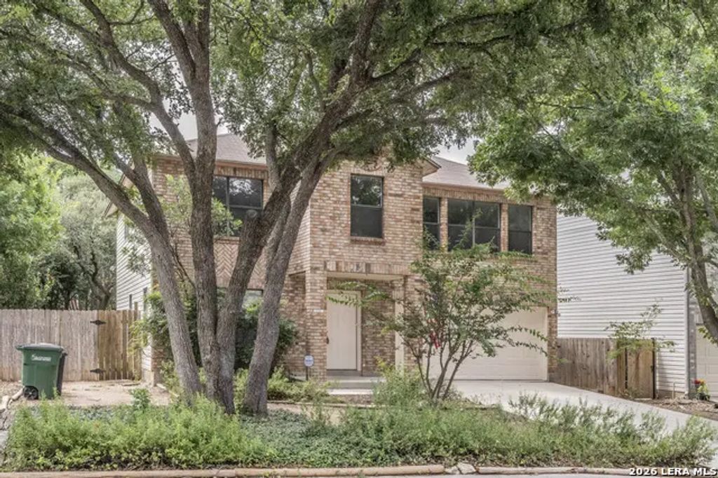 16009 Hickory Well Dr, San Antonio