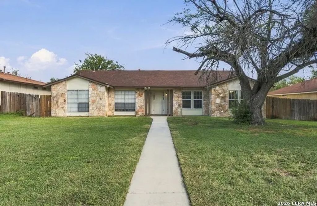 7203/7205 Timbercreek, San Antonio