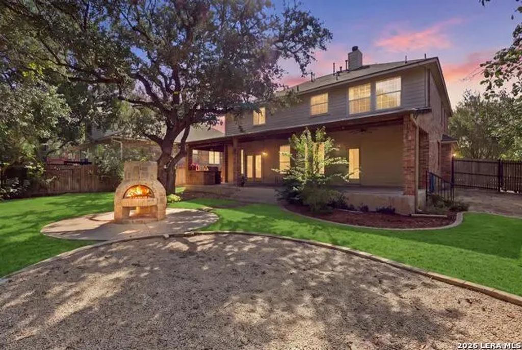 1203 Sand Wedge, San Antonio