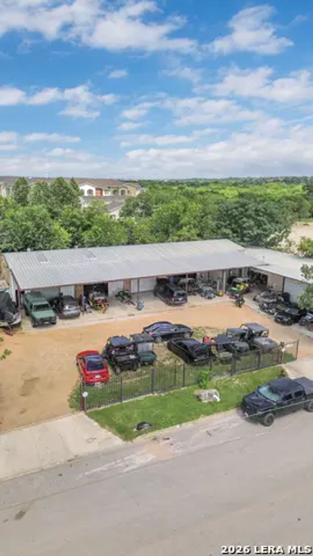 5690 Easterling, San Antonio