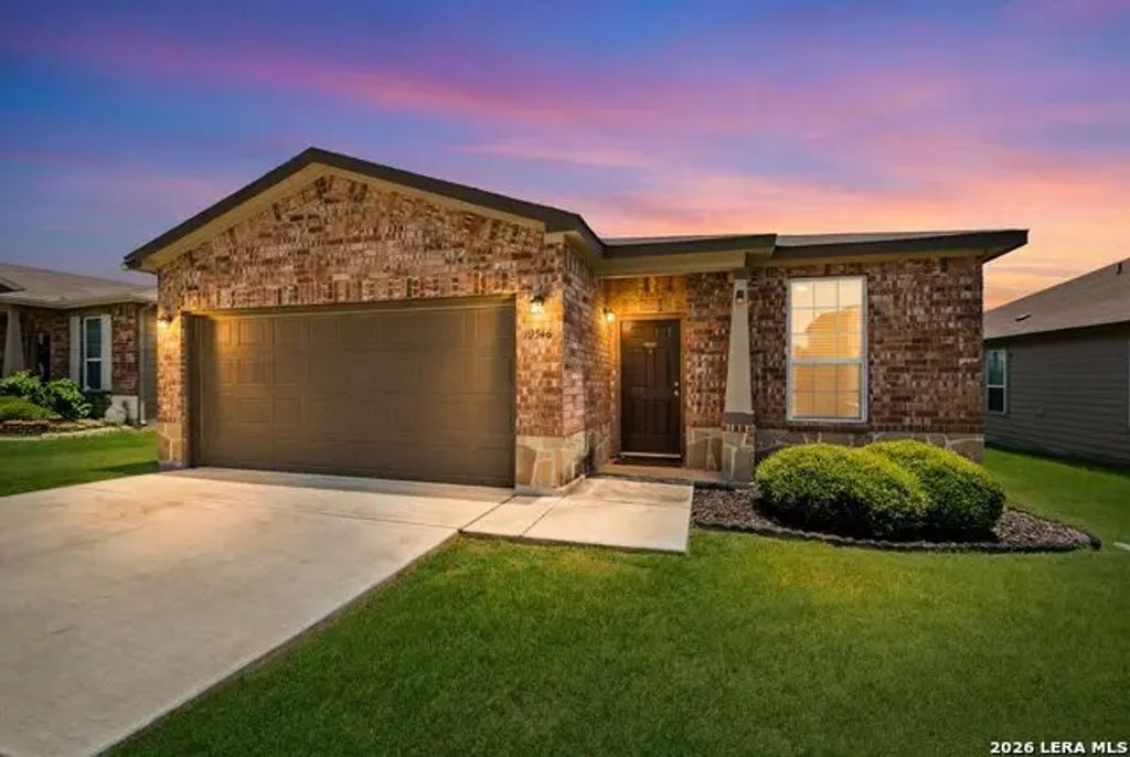 10346 Mcqueeney, San Antonio