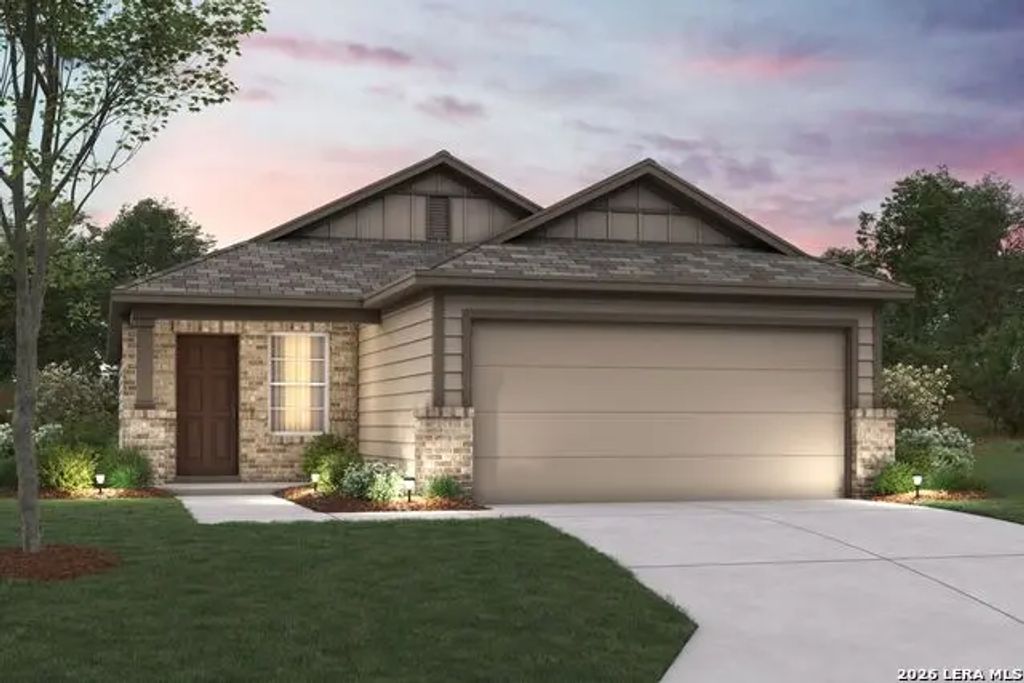 1671 Lost Nook, New Braunfels