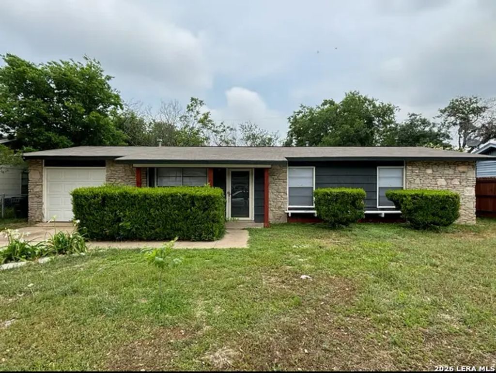 7211 Westglade Dr, San Antonio