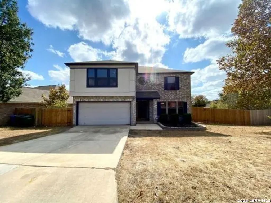 2510 Village Pkwy, San Antonio