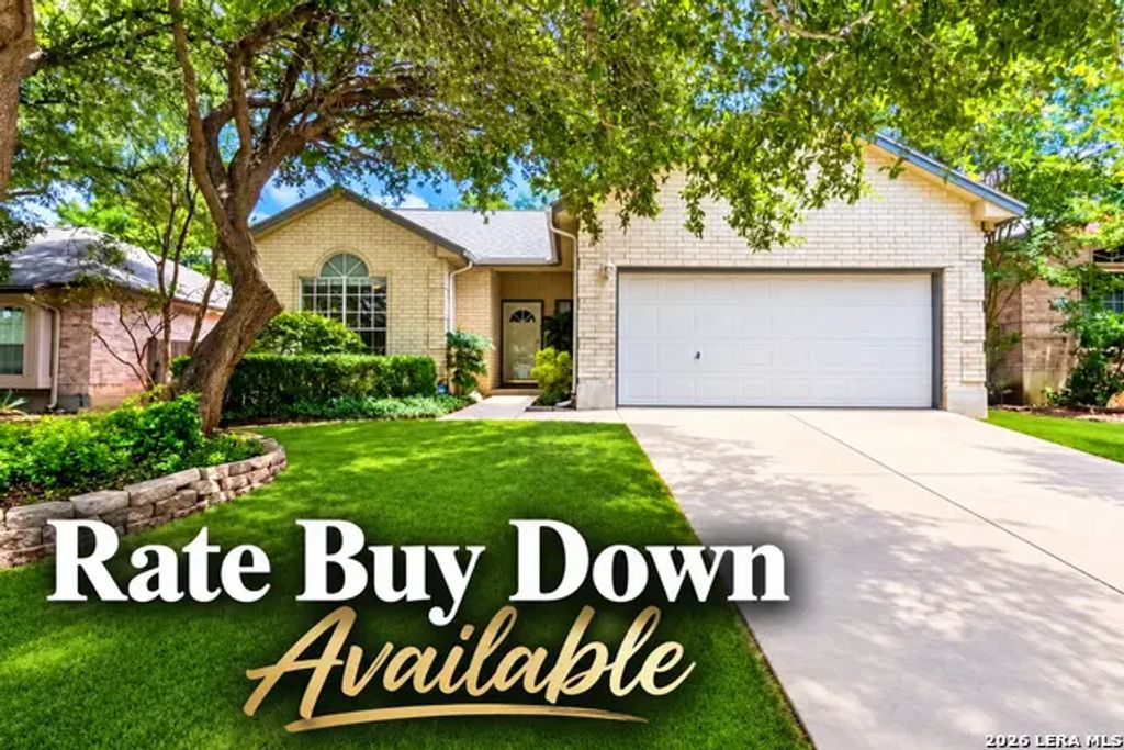 6210 Colony Creek, San Antonio