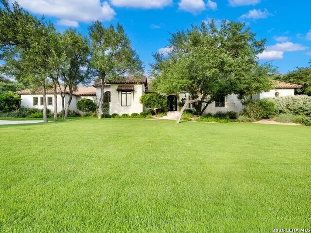 218 Wellesley Landing, Shavano Park