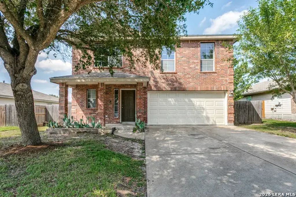 310 Ibis Falls Dr, New Braunfels