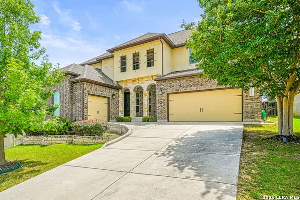 24219 Gazania Bluff, San Antonio