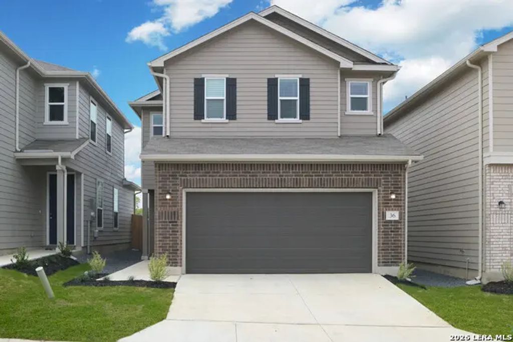 10643 W Military Dr Unit 36, San Antonio