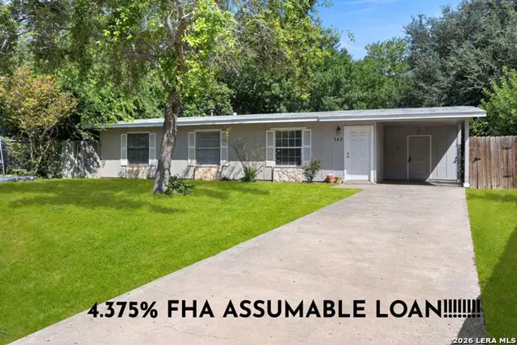 143 Surfrider St, San Antonio