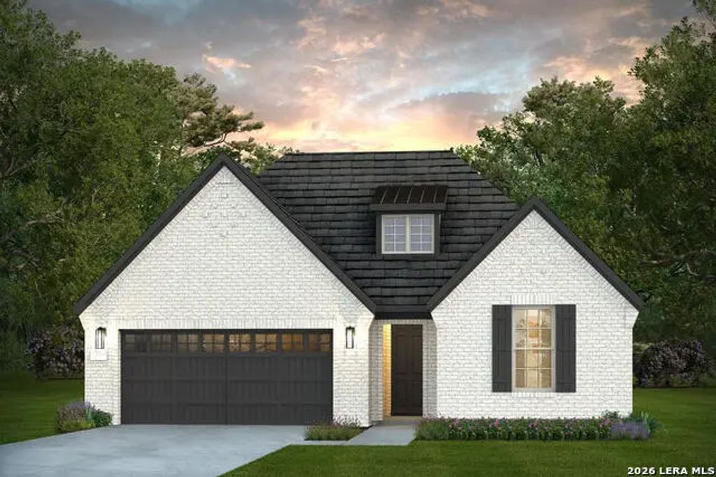 2247 Baretta Ln, New Braunfels