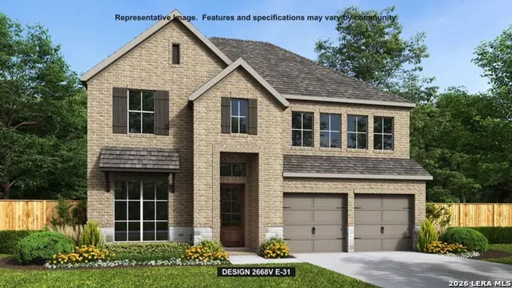 2920 Hops Cone, Seguin