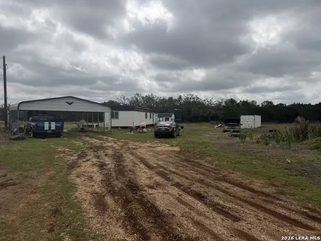 258 Ewing, Pipe Creek