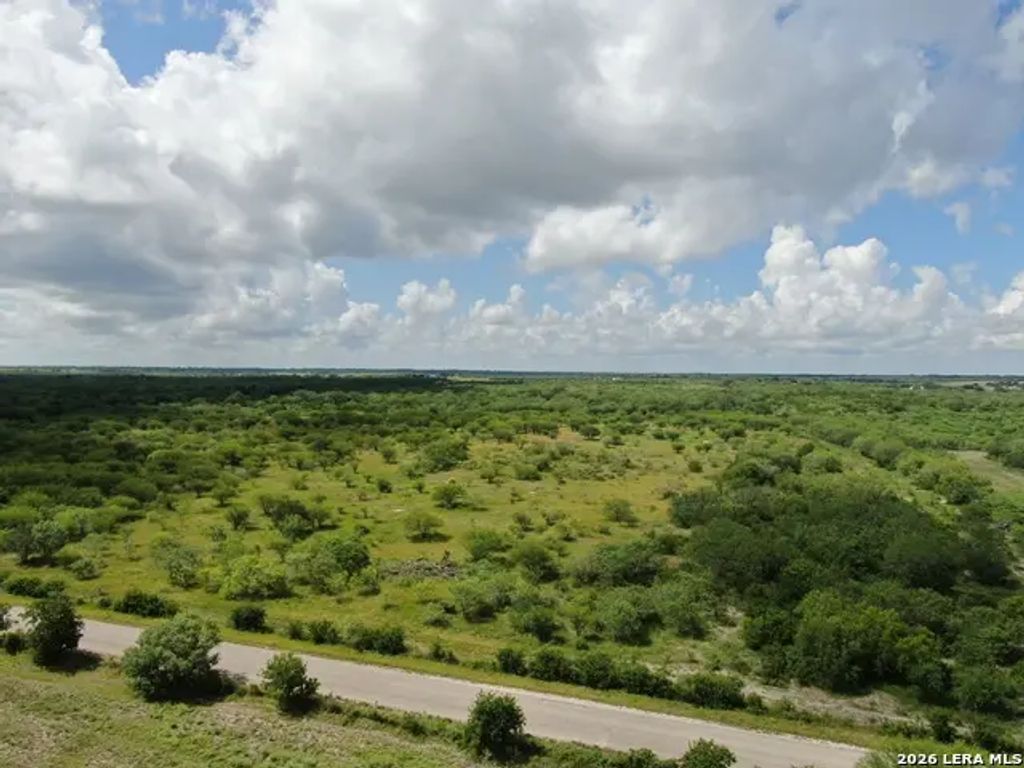 Tbd Lot 2 Cr 207, Hobson