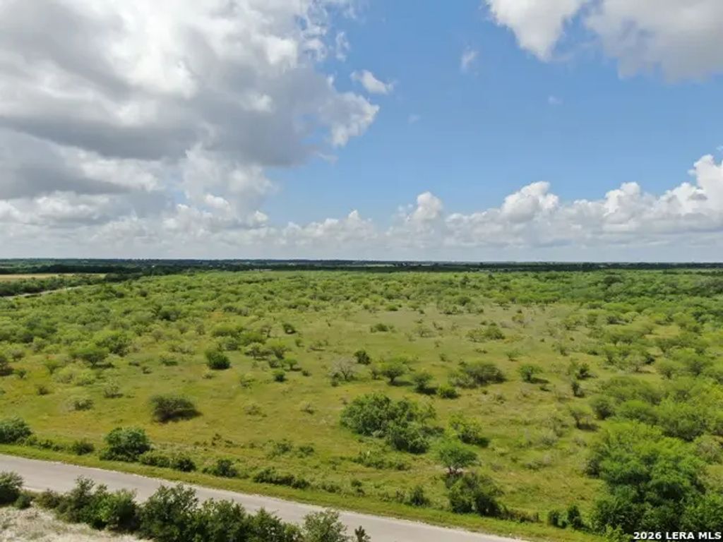 Tbd Lot 4 Cr 207, Hobson