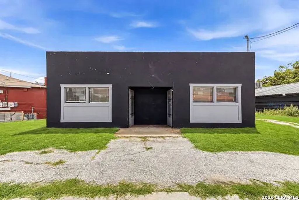 1904 Pleasanton Rd, San Antonio