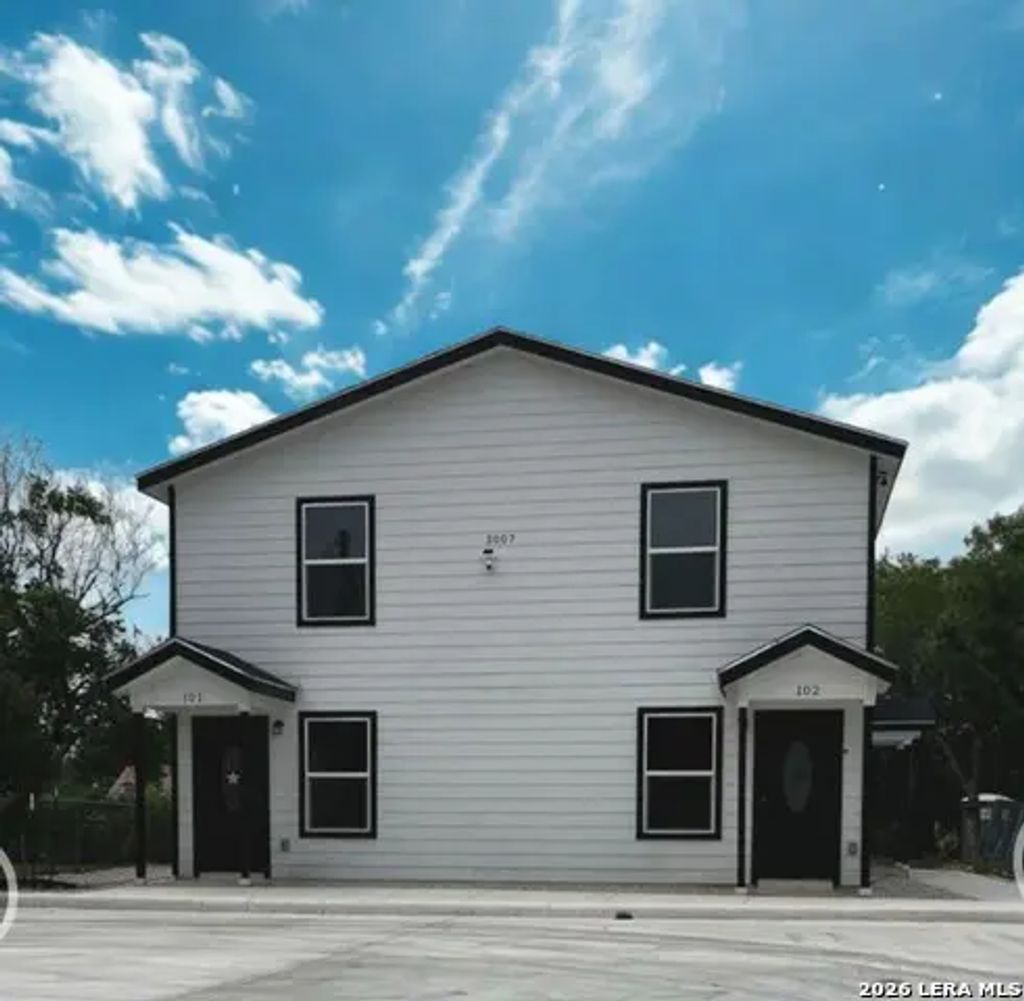 3007 Mcarthur Ave, San Antonio
