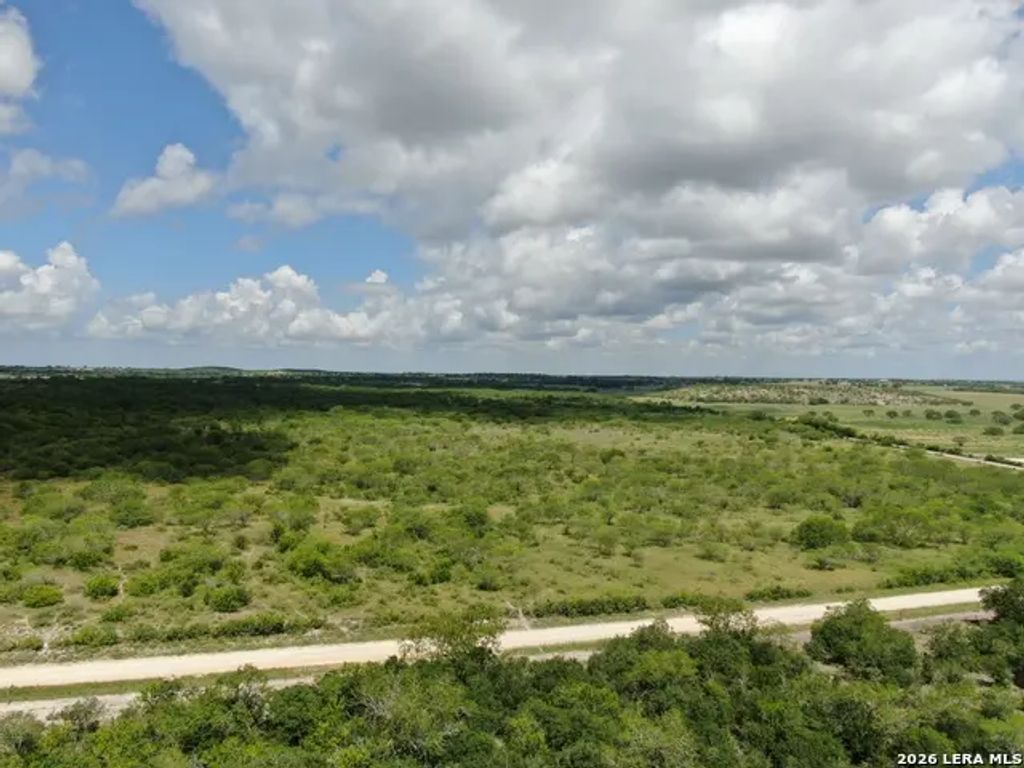 Tbd Lot 5 Cr 208, Hobson