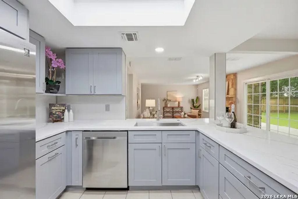 4630 Barhill, San Antonio