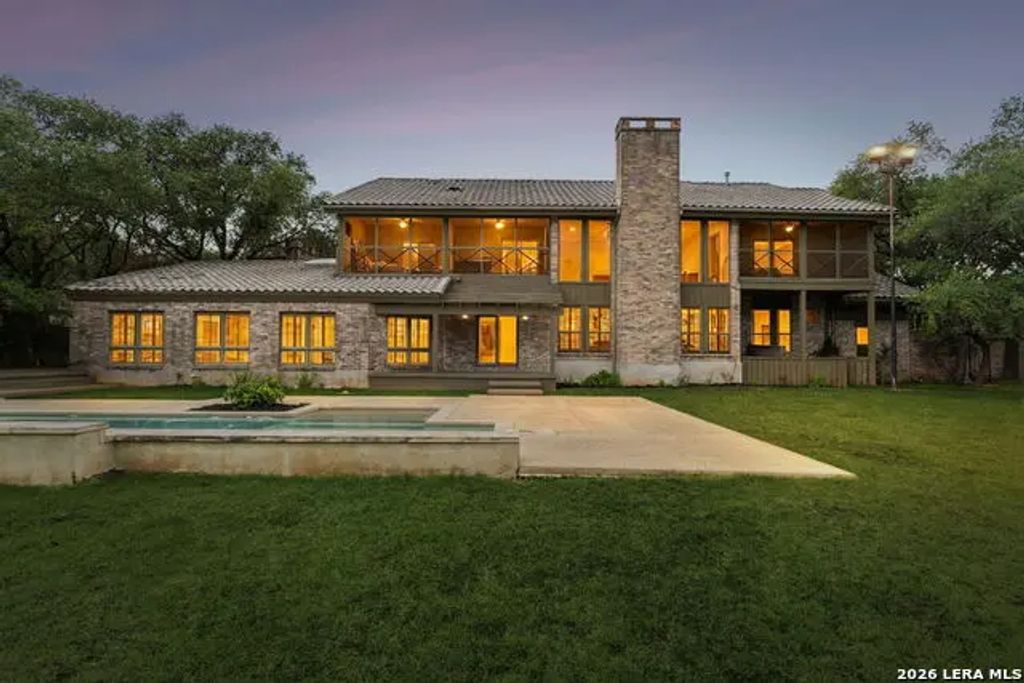12603 Old Wick Rd, San Antonio