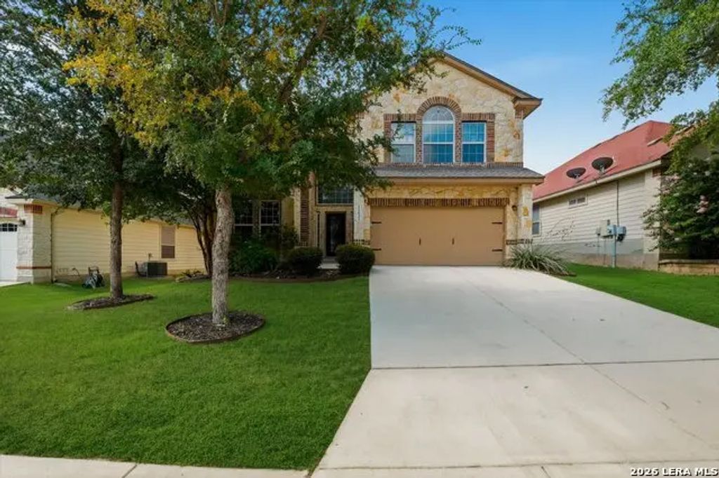 11632 Sweet Pea Run, San Antonio
