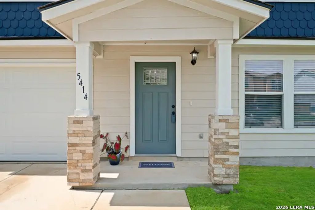 5414 Palamon Farm, San Antonio