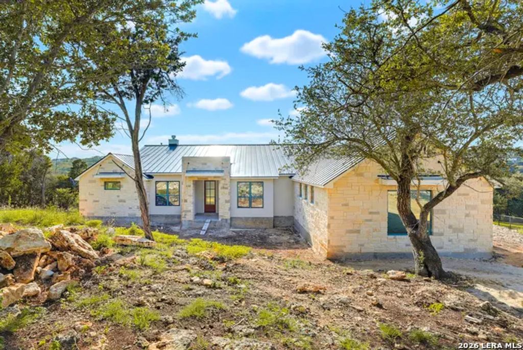 1485 Stahlman Way, New Braunfels