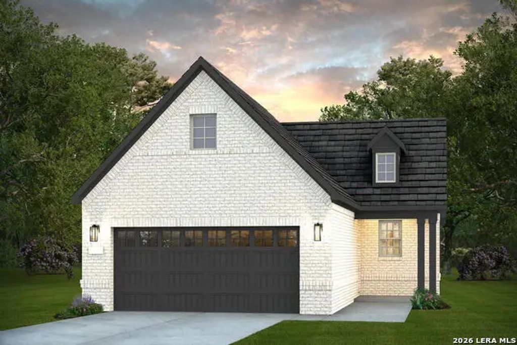 2047 Green Ash, New Braunfels