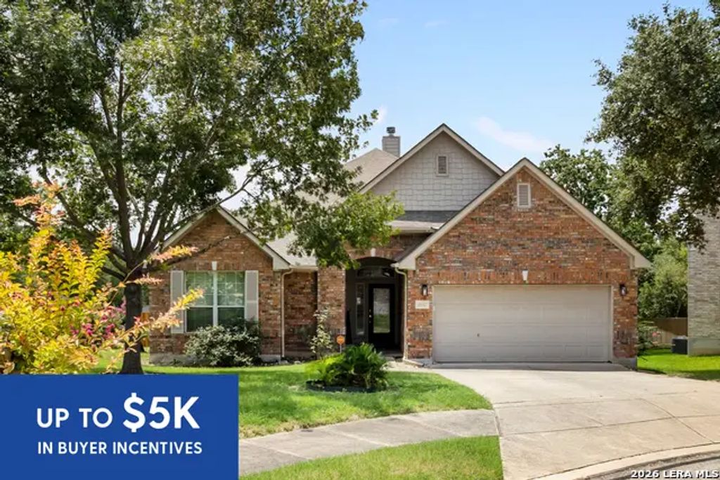 2847 Lakehills, San Antonio