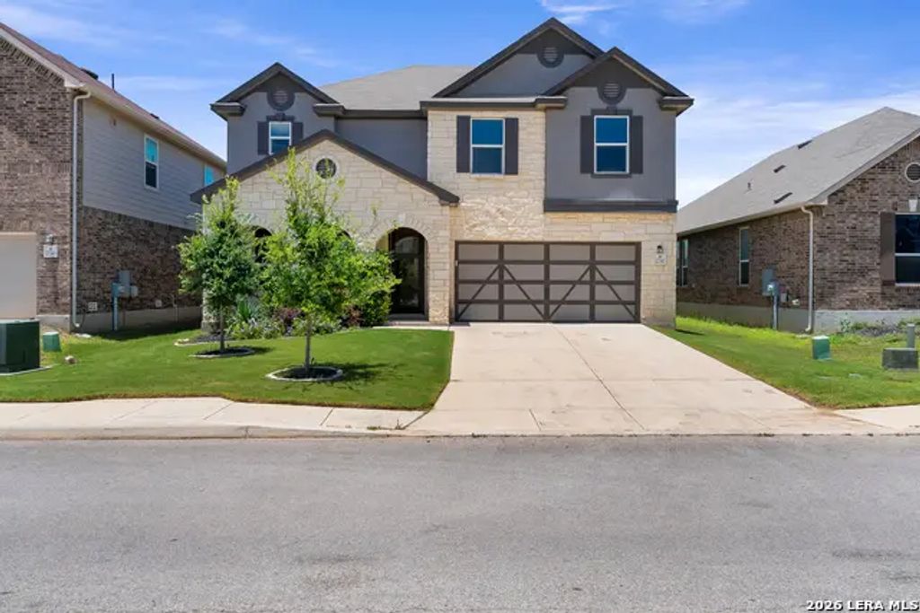 22347 Escalante Run, San Antonio