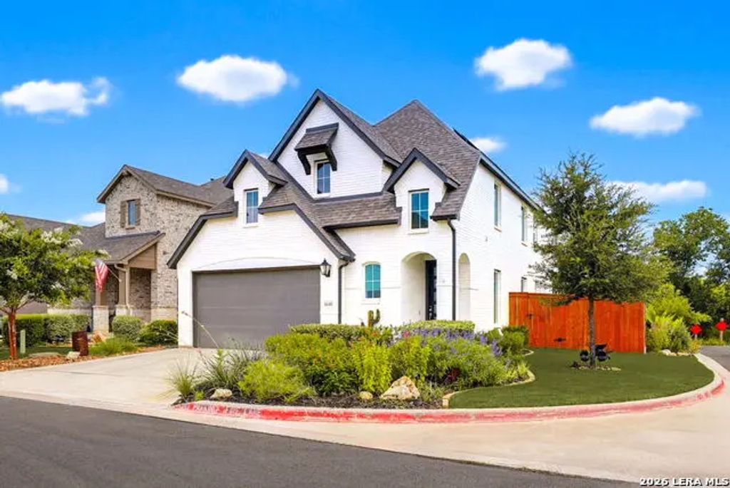 1640 Gruene Pass, New Braunfels